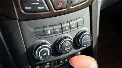 آپشن های هایما S7